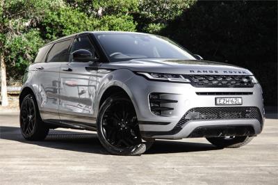2023 LAND ROVER RANGE ROVER EVOQUE PHEV R-DYNAMIC HSE (227kW) 4D WAGON L551 MY23.5 for sale in Castle Hill